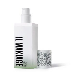 Il Makiage Power came age & redness control soothing primer treatment NIB